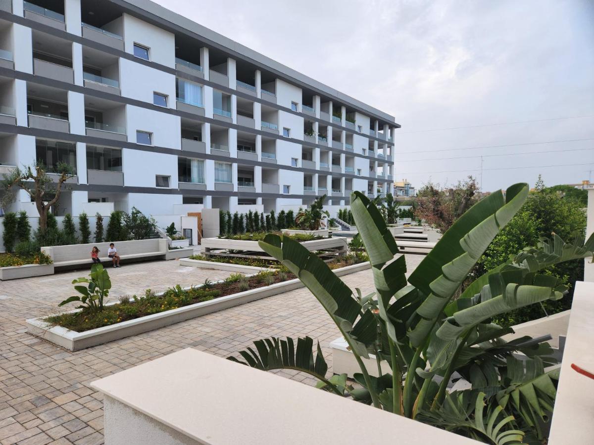 Vincotto'S Home Garden Μπάρι Εξωτερικό φωτογραφία
