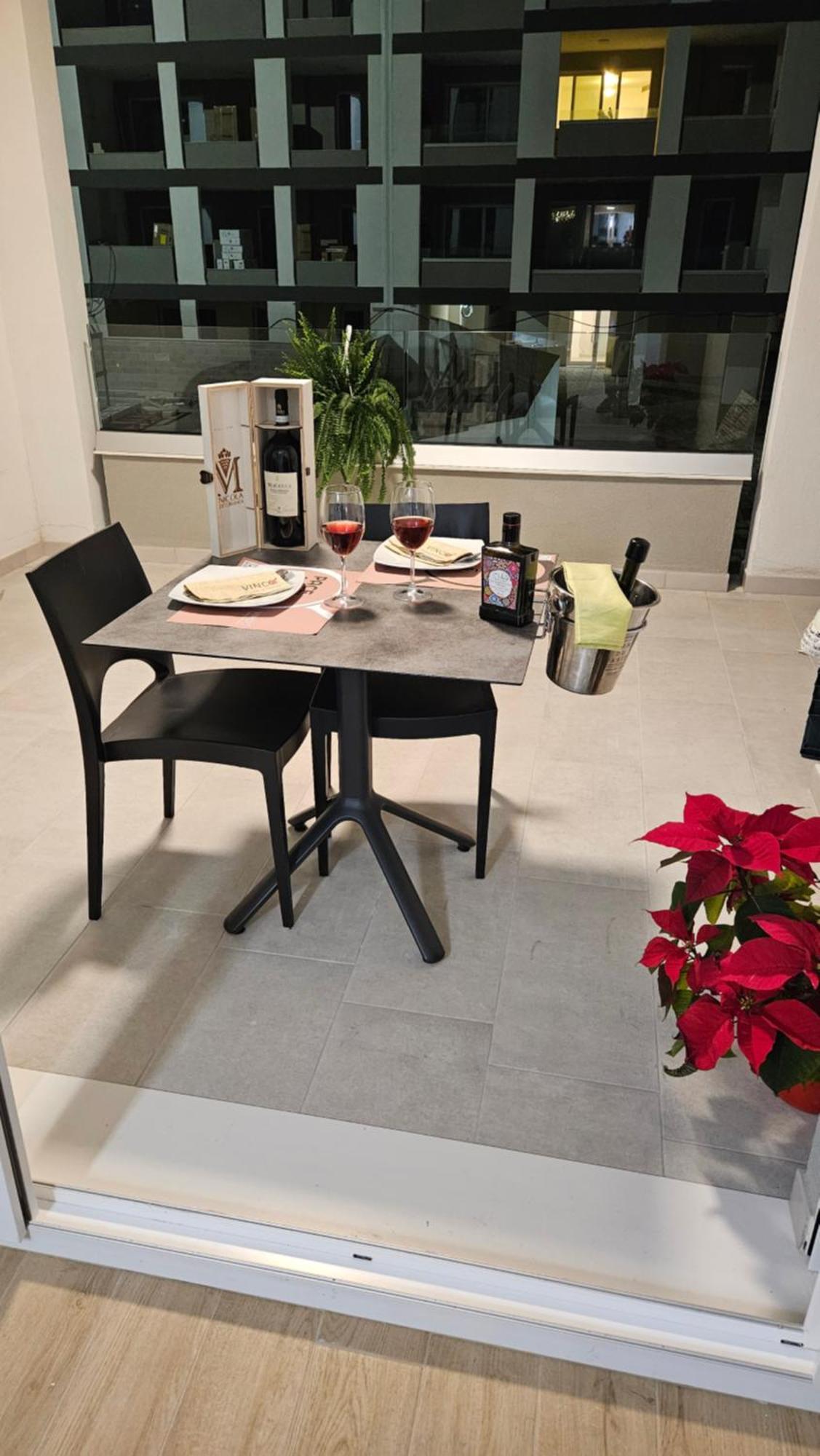 Vincotto'S Home Garden Μπάρι Εξωτερικό φωτογραφία